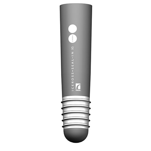 Iceross Seal In X5 Transtibial – Ossur