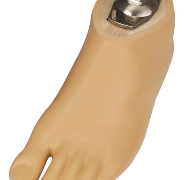 Pé de Prótese 1D10 Dynamic Foot – Ottobock